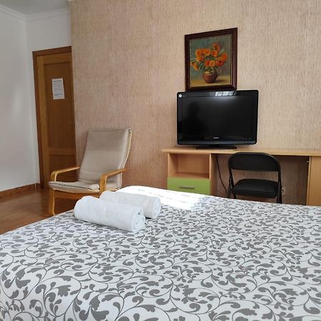 El Colmenar Habitaciones 马德里 外观 照片