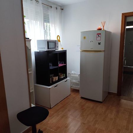 El Colmenar Habitaciones 马德里 外观 照片