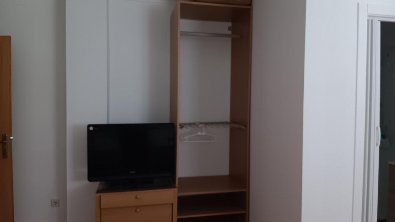 El Colmenar Habitaciones 马德里 外观 照片