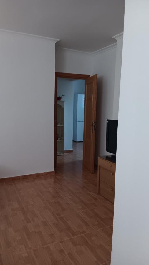 El Colmenar Habitaciones 马德里 外观 照片