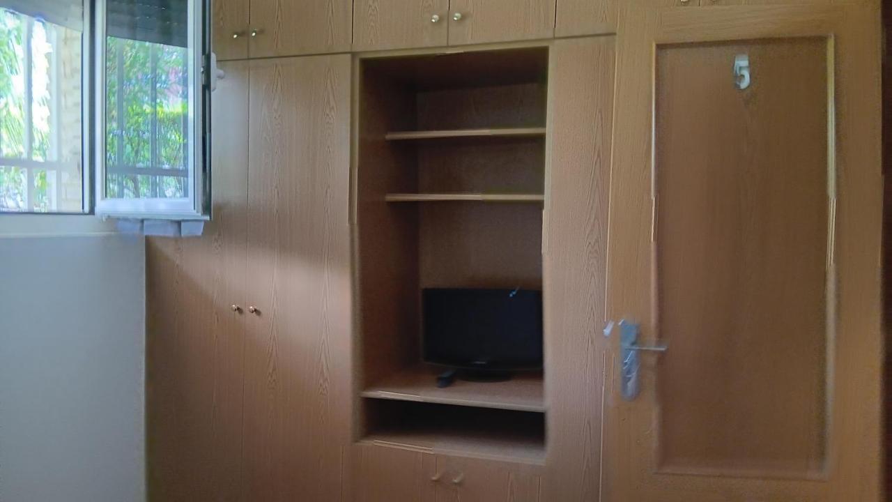 El Colmenar Habitaciones 马德里 外观 照片