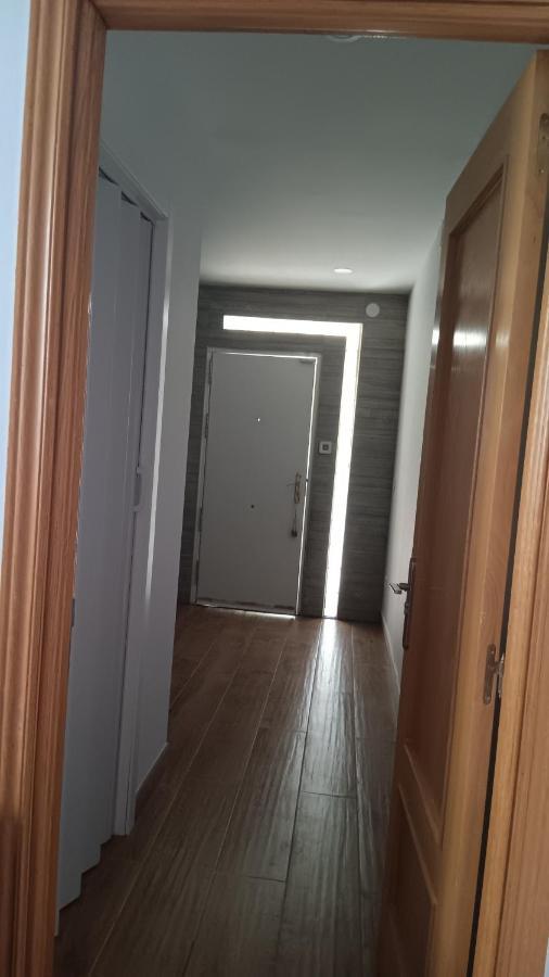 El Colmenar Habitaciones 马德里 外观 照片