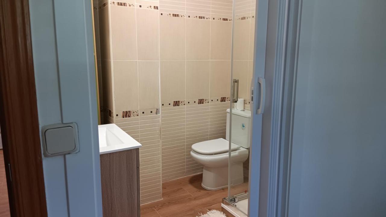 El Colmenar Habitaciones 马德里 外观 照片