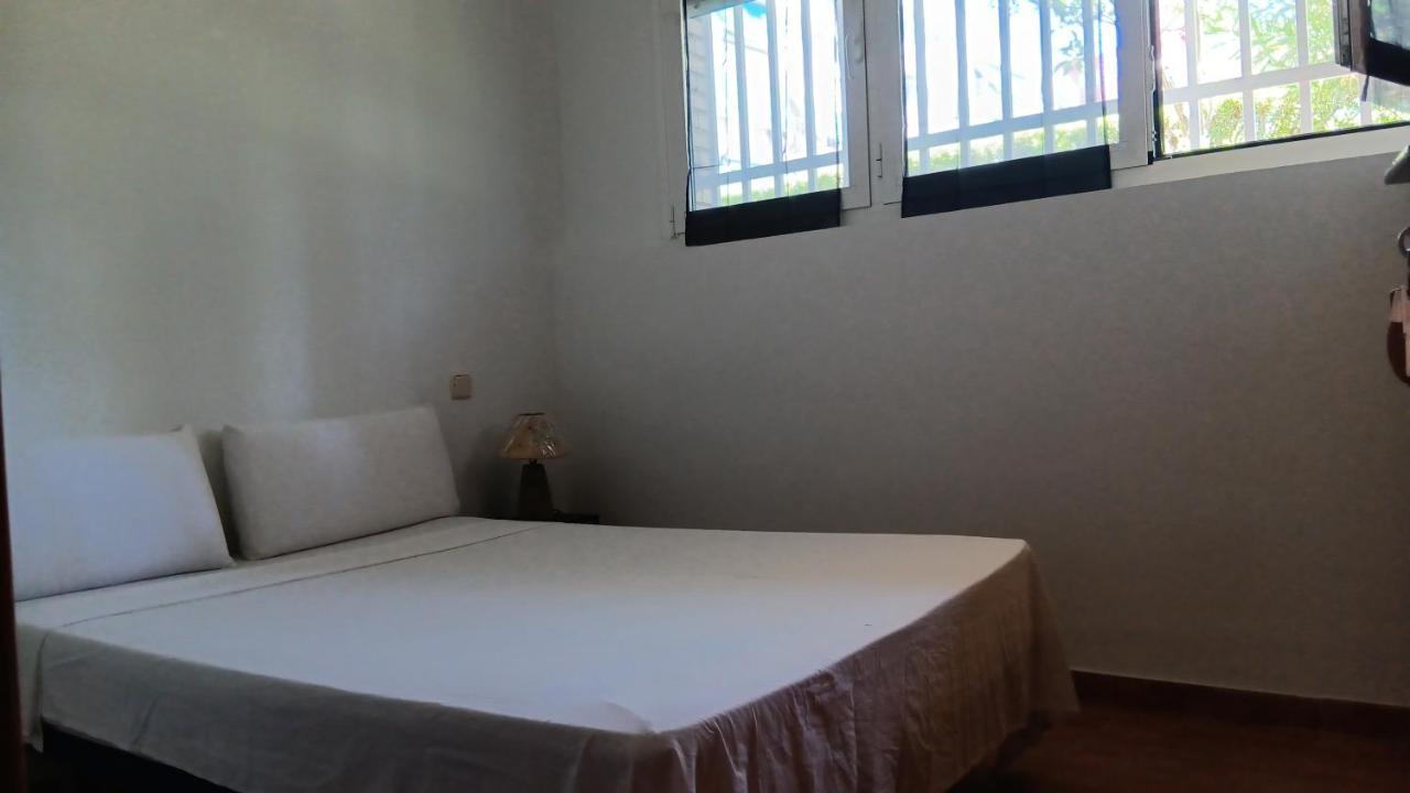 El Colmenar Habitaciones 马德里 外观 照片
