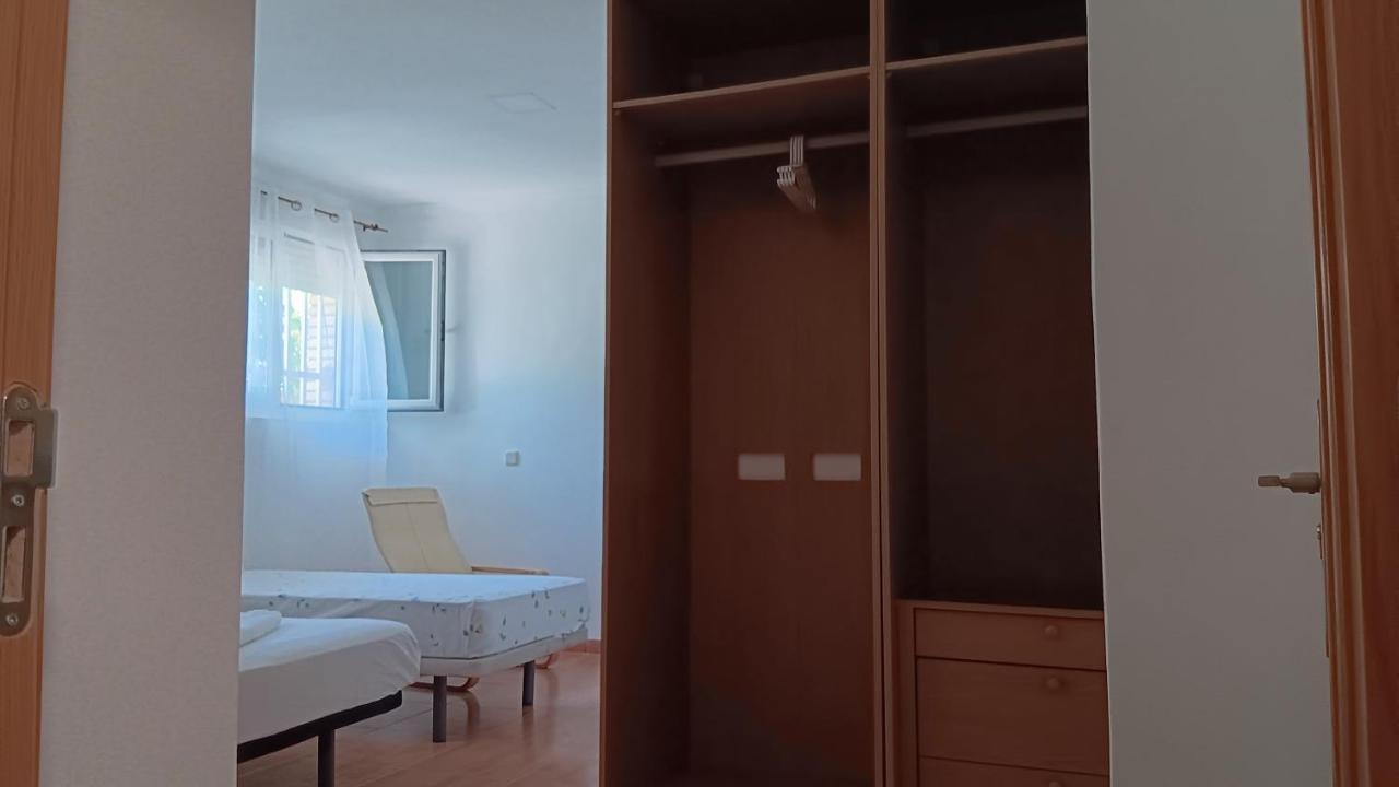 El Colmenar Habitaciones 马德里 外观 照片