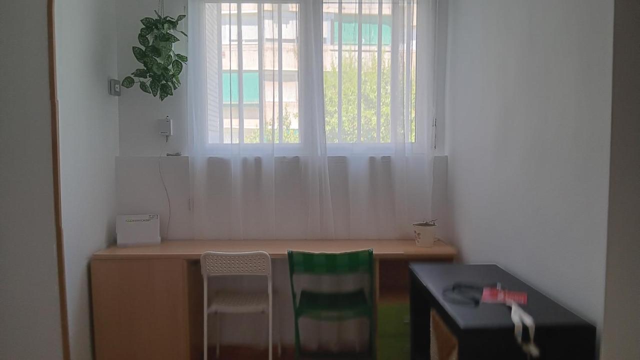 El Colmenar Habitaciones 马德里 外观 照片