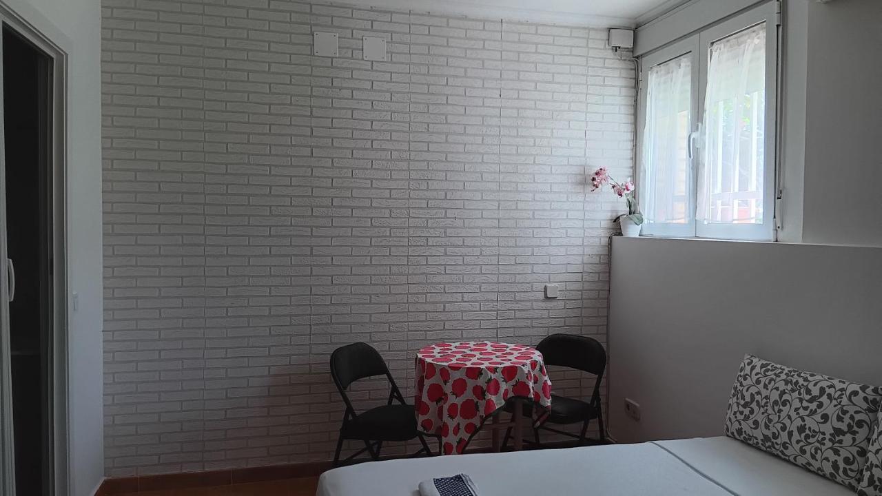 El Colmenar Habitaciones 马德里 外观 照片