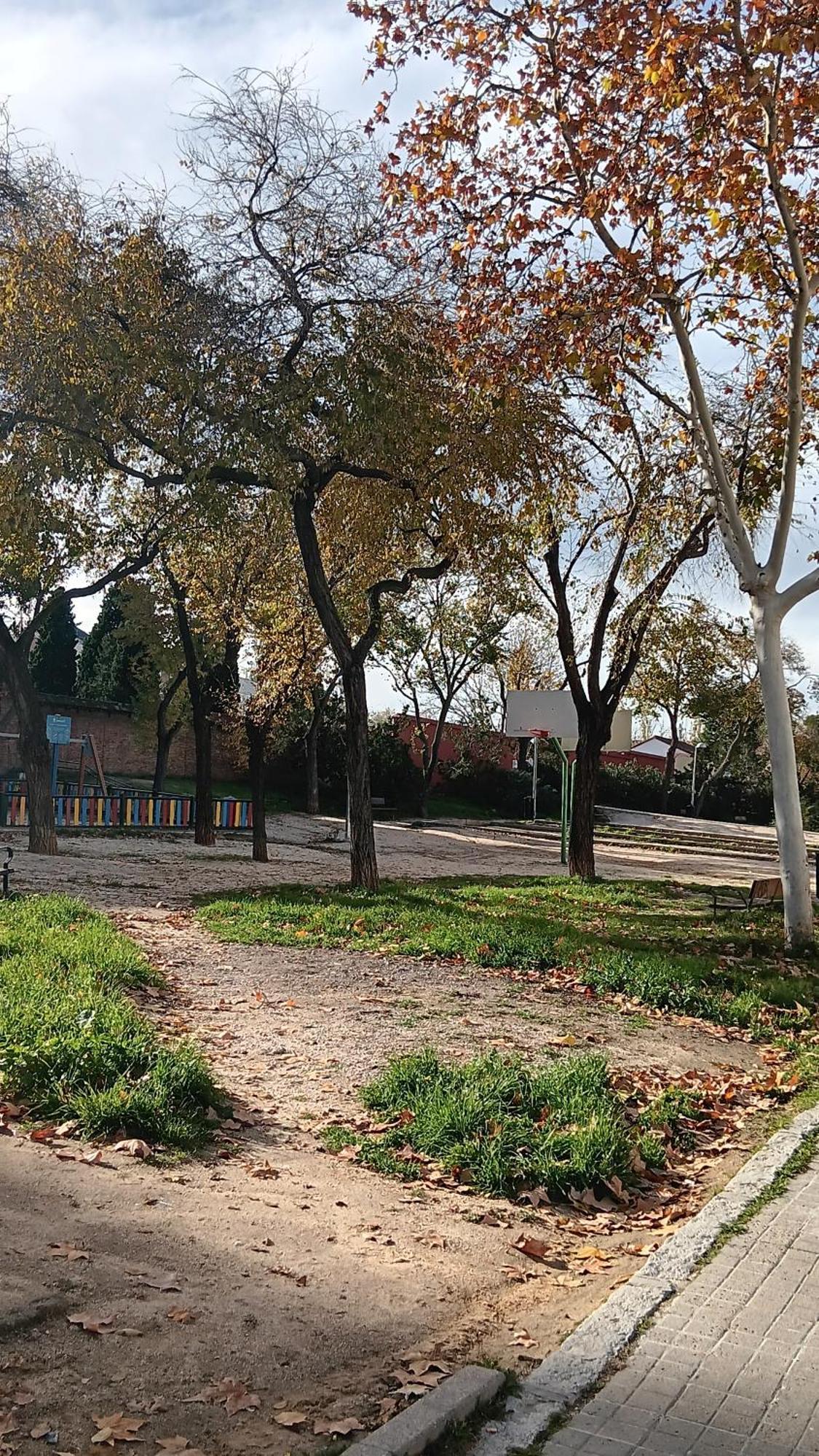 El Colmenar Habitaciones 马德里 外观 照片