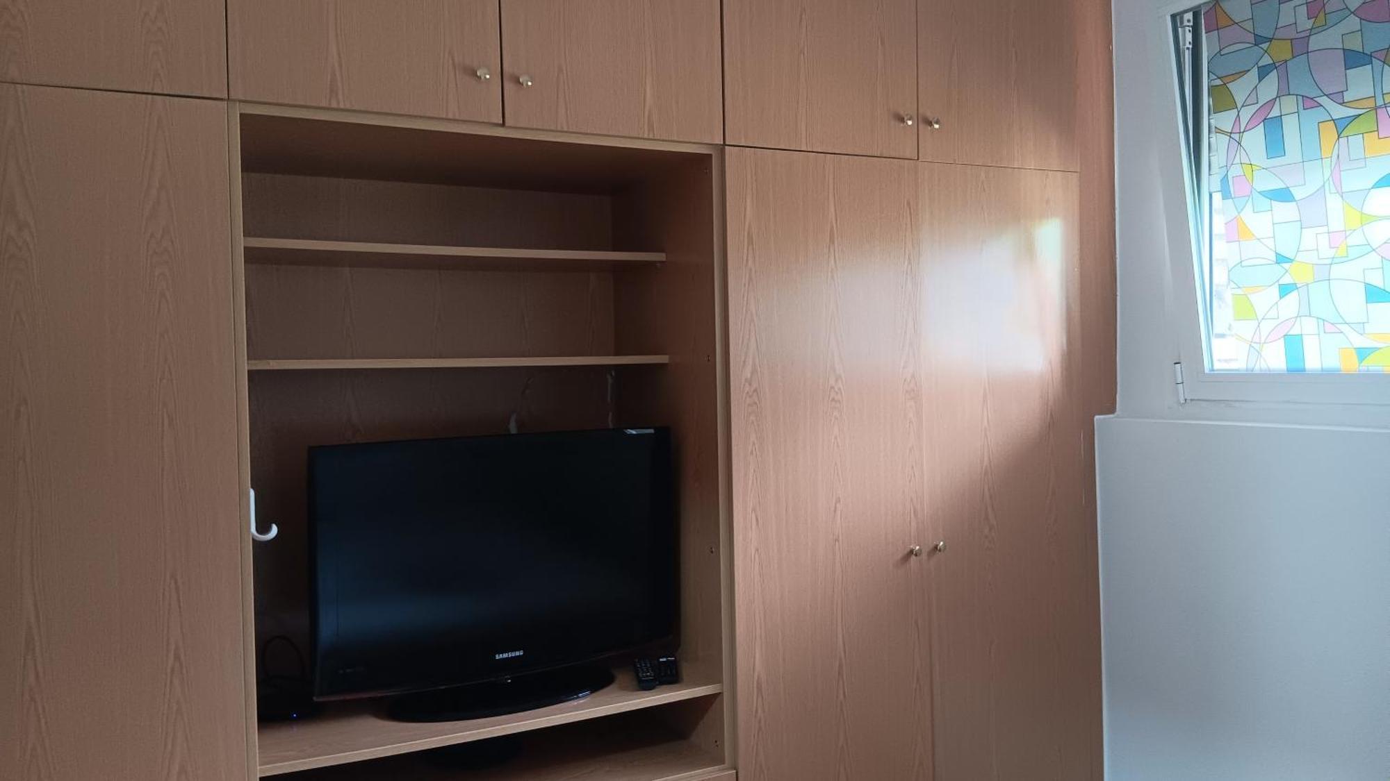 El Colmenar Habitaciones 马德里 客房 照片